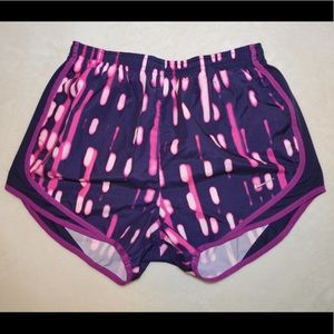 Nike Tempo 3” Running Shorts